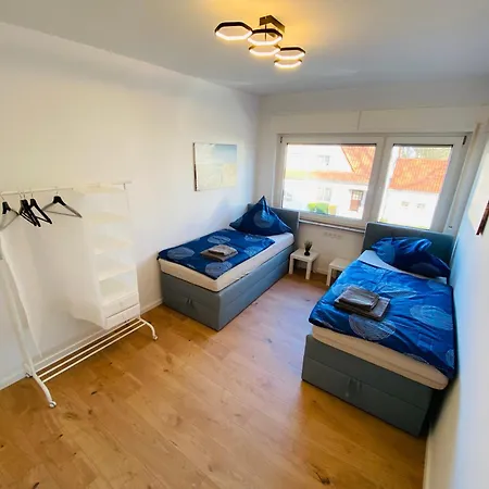 House L 10 Beds L 5 Bedrooms L 4 Bathrooms L Wi-fi Ferienhaus *