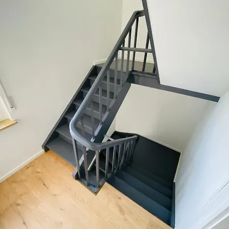 House L 10 Beds L 5 Bedrooms L 4 Bathrooms L Wi-fi Ferienhaus