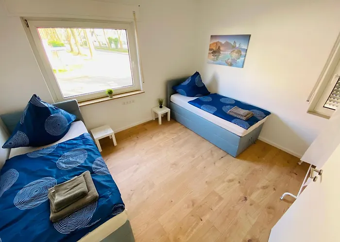 Prázdninový dům House L 10 Beds L 5 Bedrooms L 4 Bathrooms L Wi-fi *
