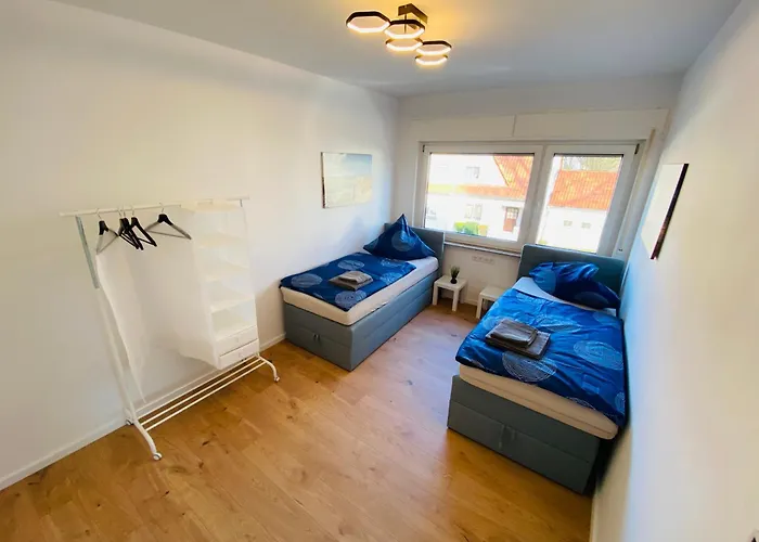 House L 10 Beds L 5 Bedrooms L 4 Bathrooms L Wi-fi Prázdninový dům *