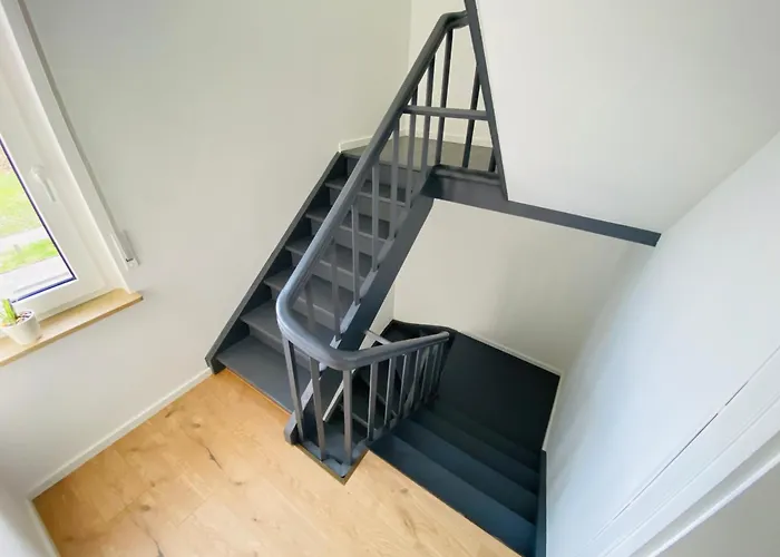 House L 10 Beds L 5 Bedrooms L 4 Bathrooms L Wi-fi Prázdninový dům