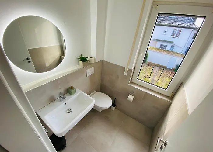 Prázdninový dům House L 10 Beds L 5 Bedrooms L 4 Bathrooms L Wi-fi *